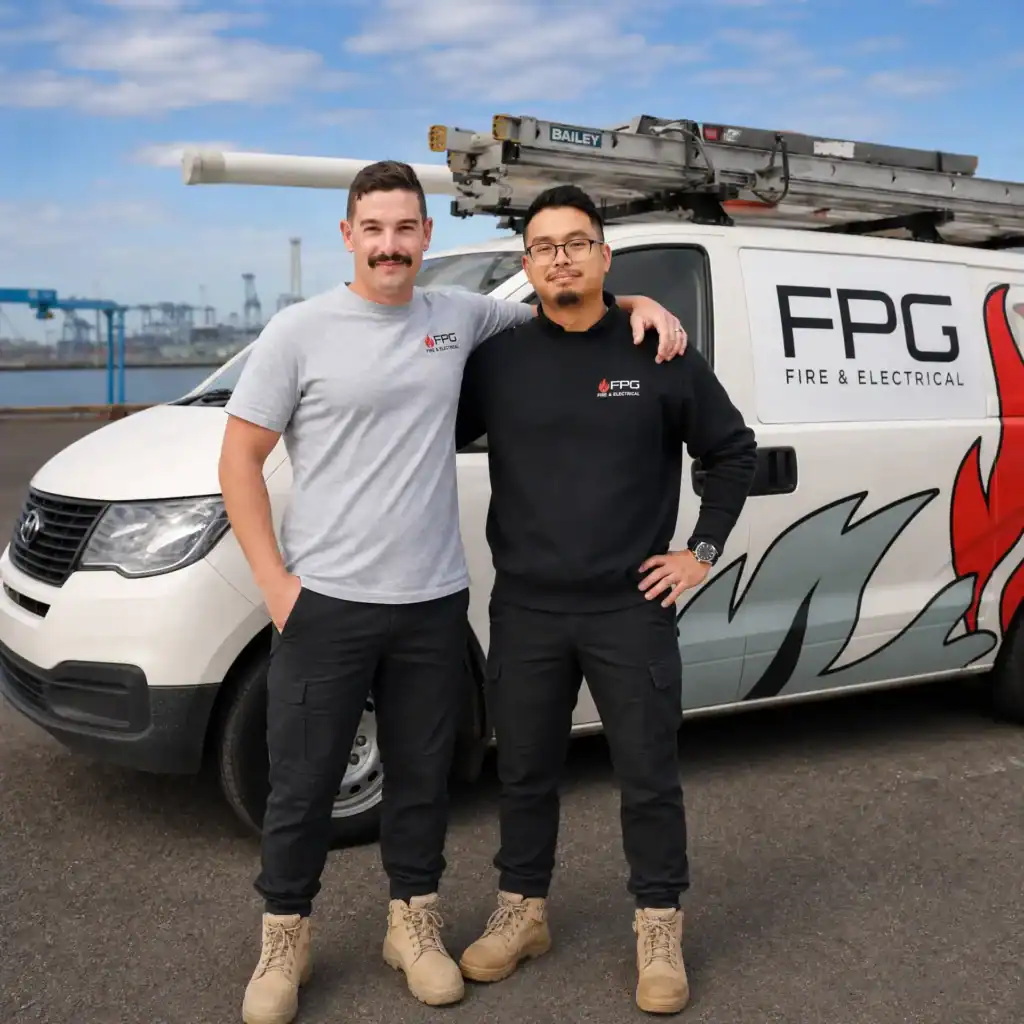 Fire Patrol Group (FPG) Owners